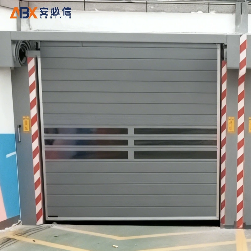连云港雷达高速门